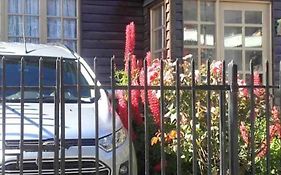 Ushuaia de las Nieves B&B